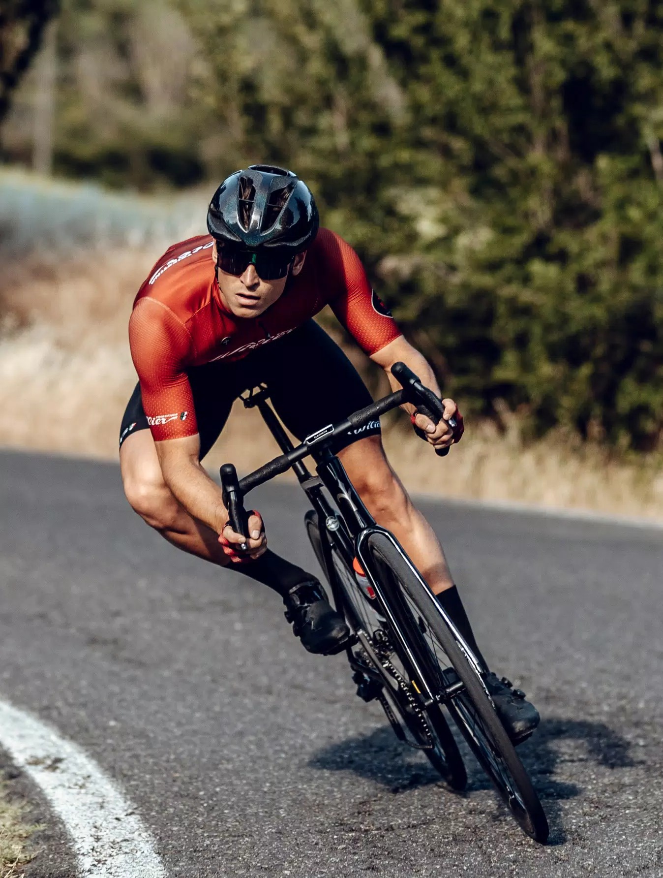 Wilier deals cycle clothing