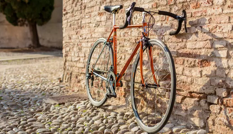 Superleggera Endurance Road Bike Wilier Triestina