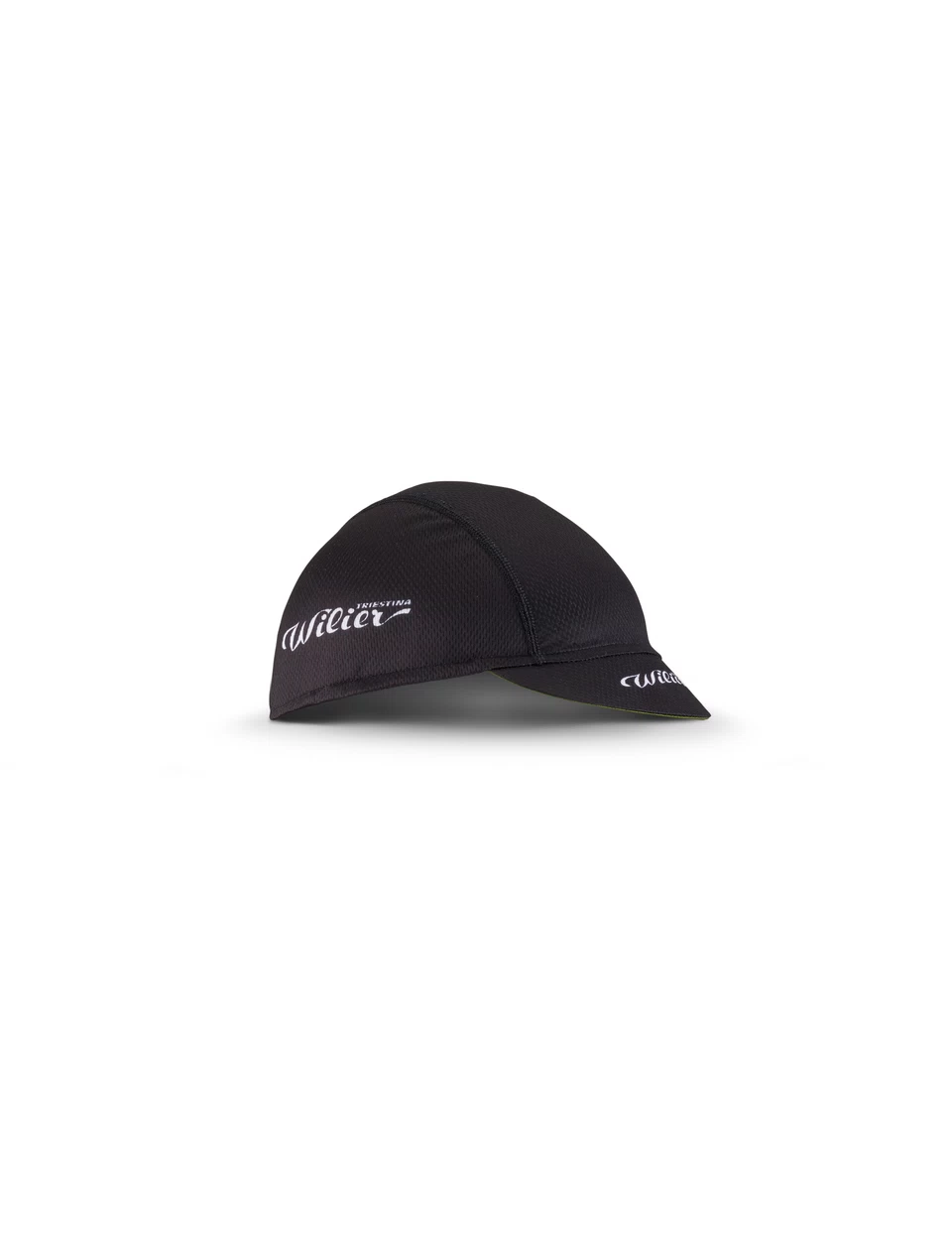 Aurora Cap Black - Lime