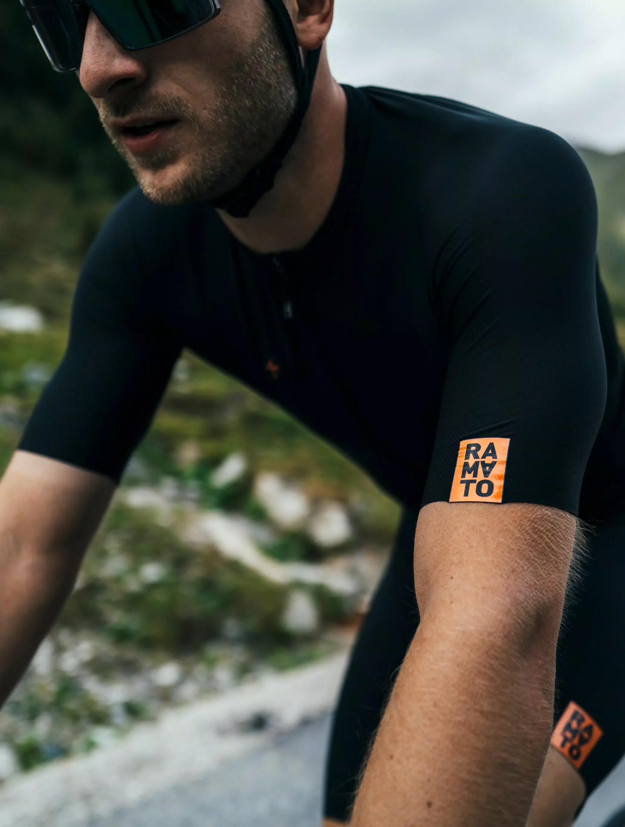 Maglia Nera Ramato