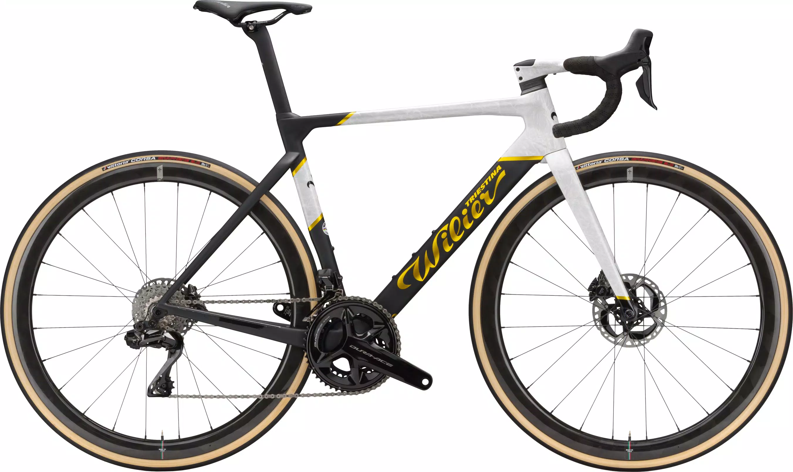 Wilier test center online