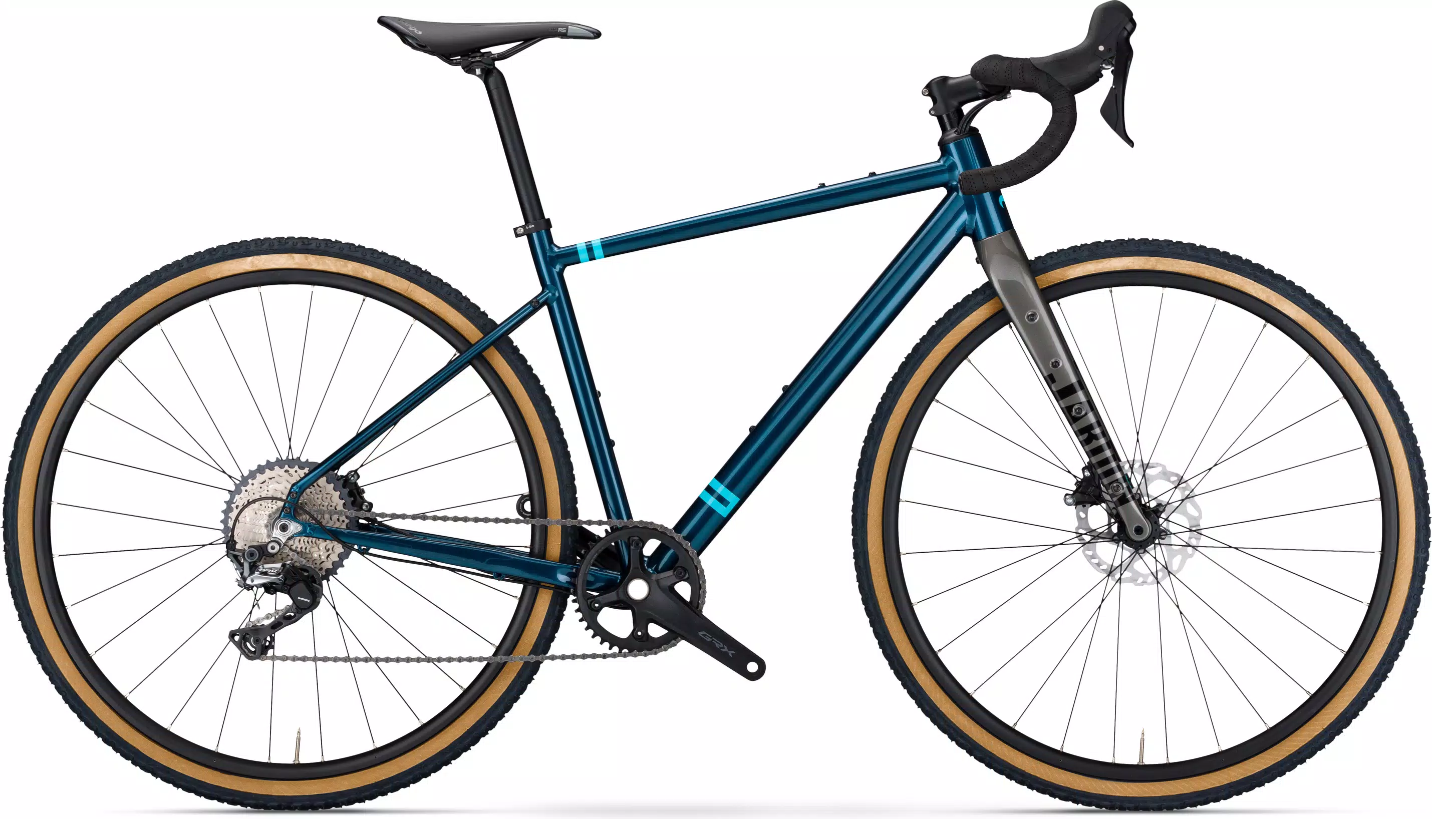 Jaroon Bici gravel Wilier Triestina Wilier Triestina