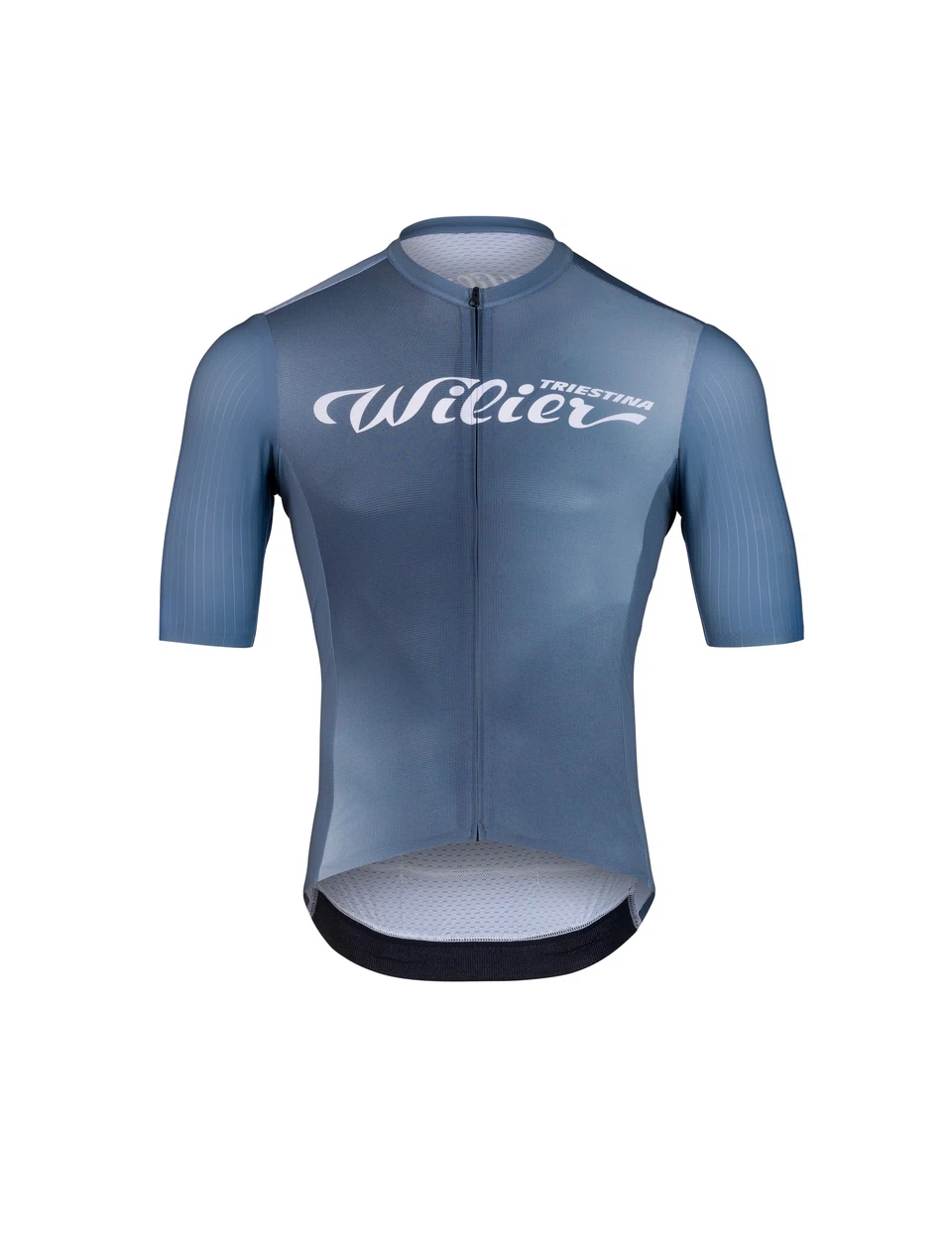 Aurora Jersey Man - Slate Grey