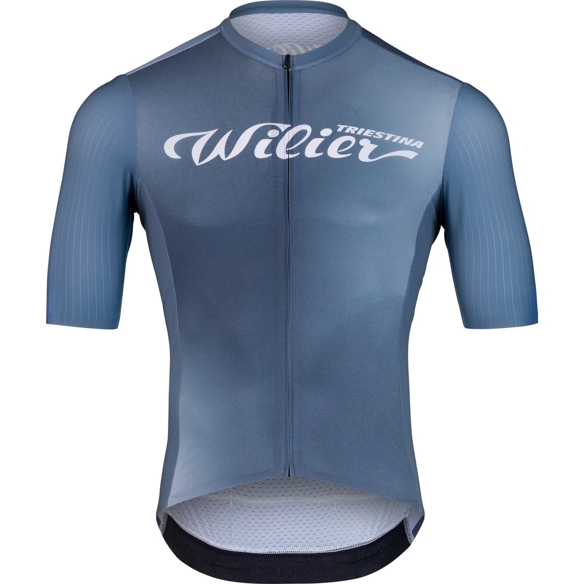 Maglia Aurora Uomo - Grigia