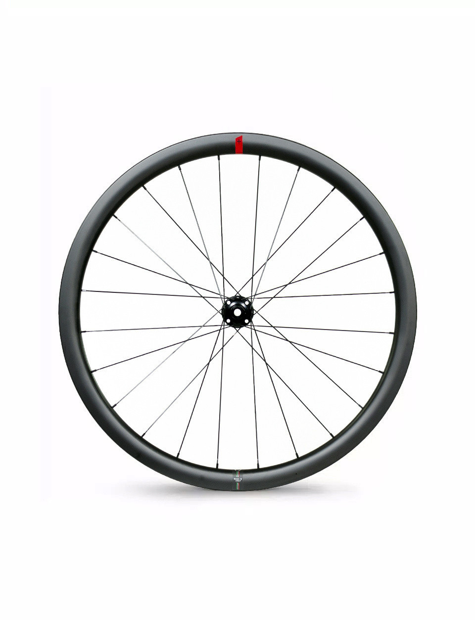 Wheelset NDR38 KC 22 DISC