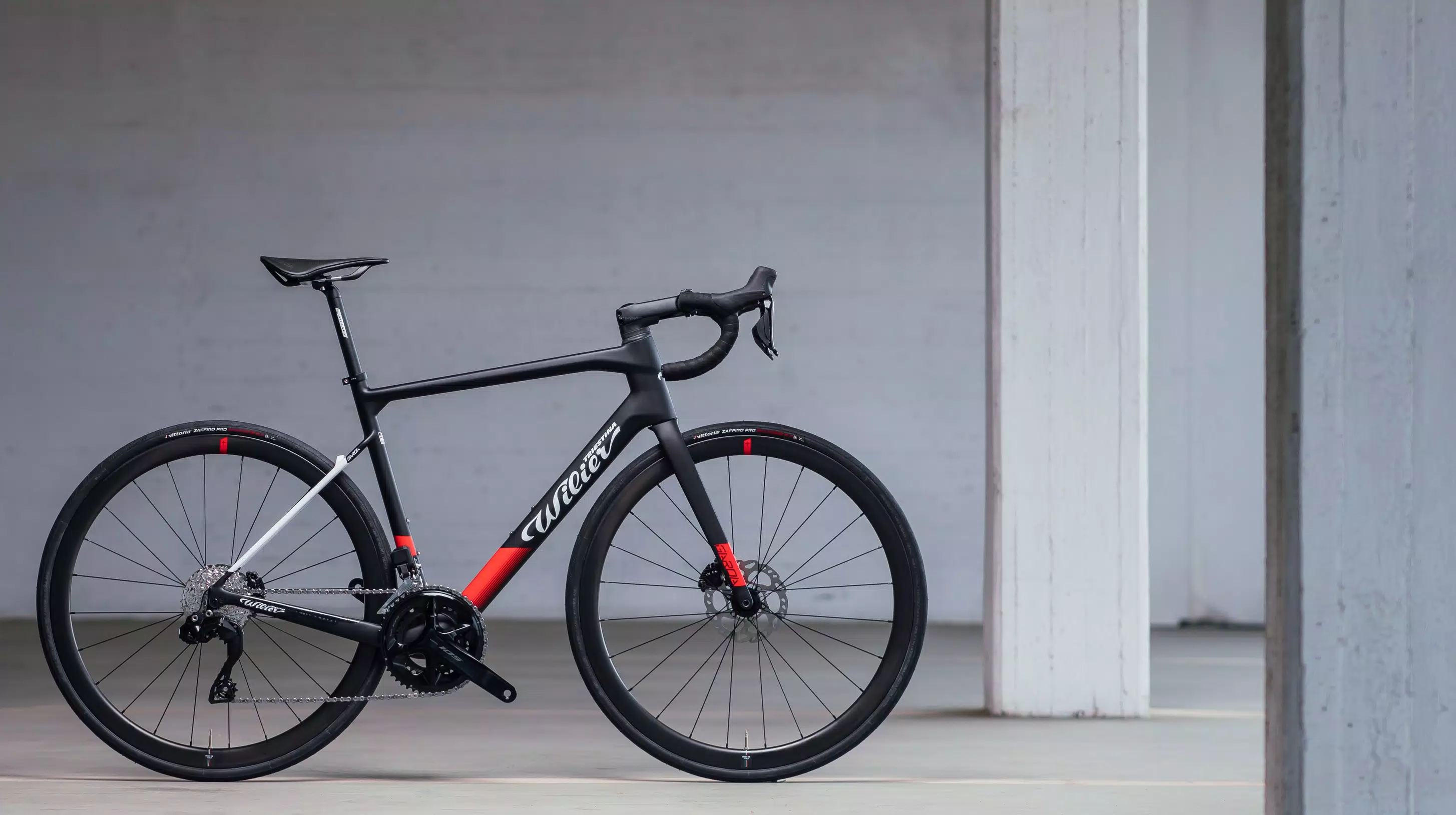 Wilier sales endurance disc