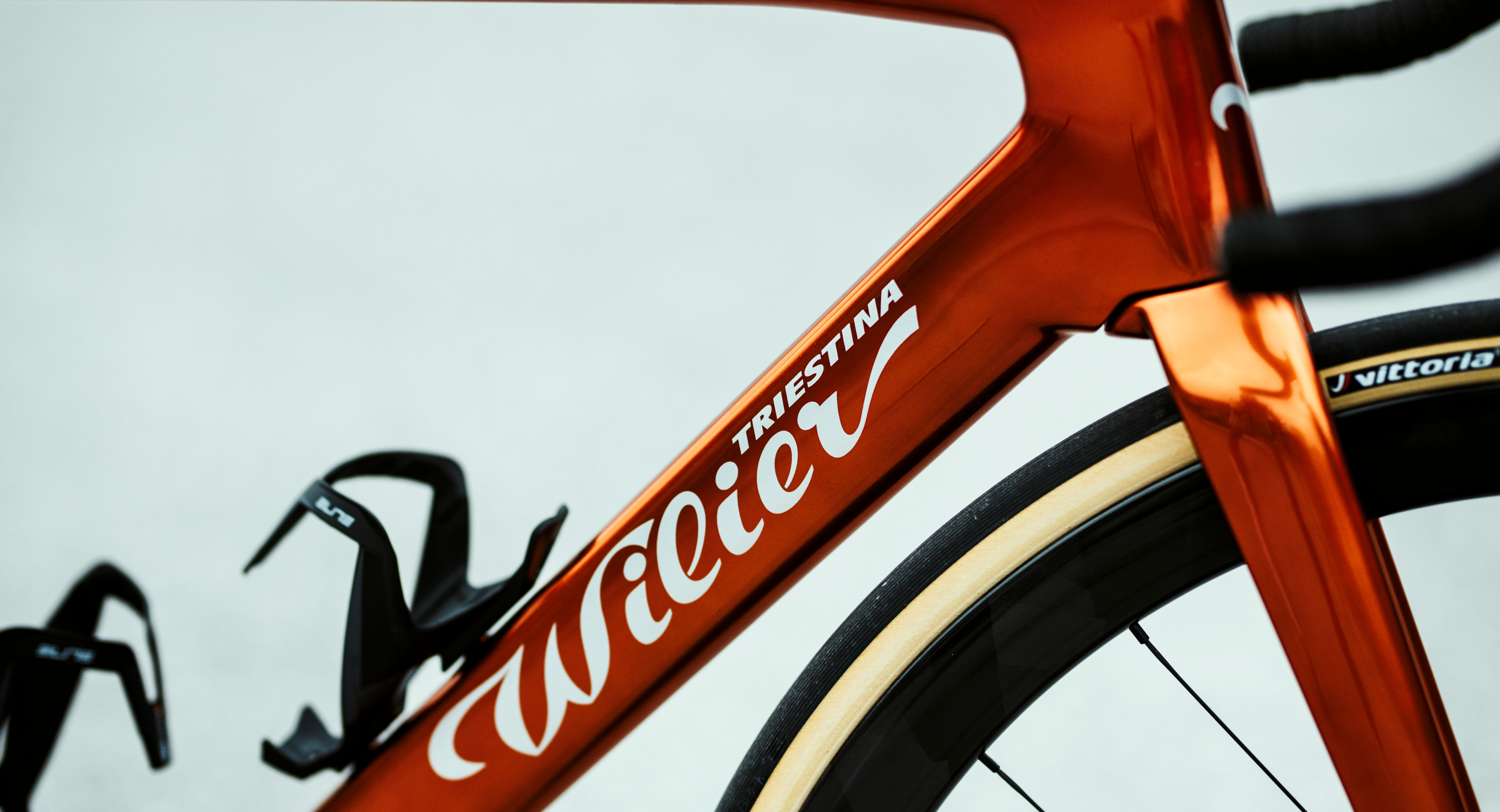 Wilier ramato cheap