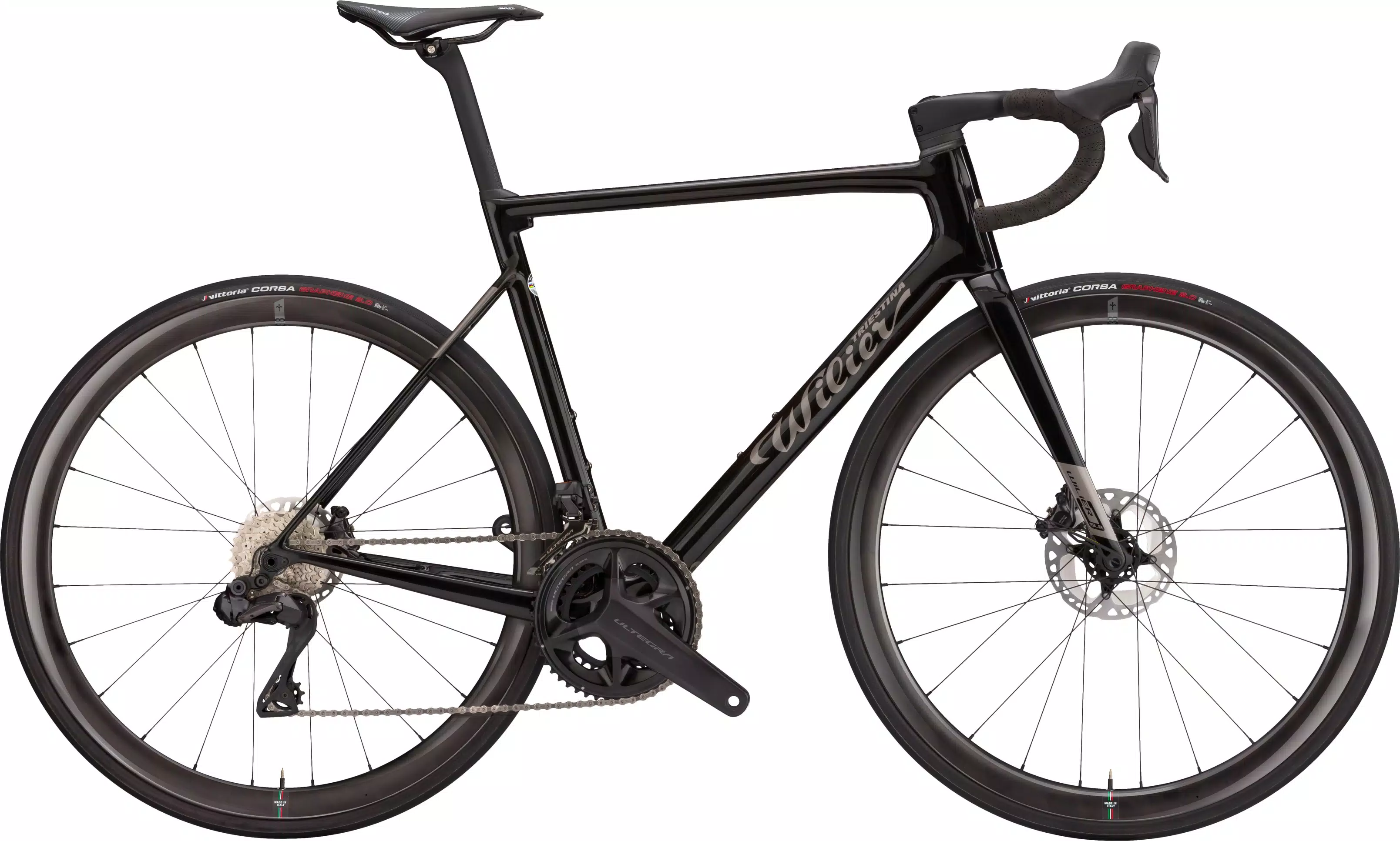 Wilier 0 SLR - Racing Road Bike | Wilier Triestina