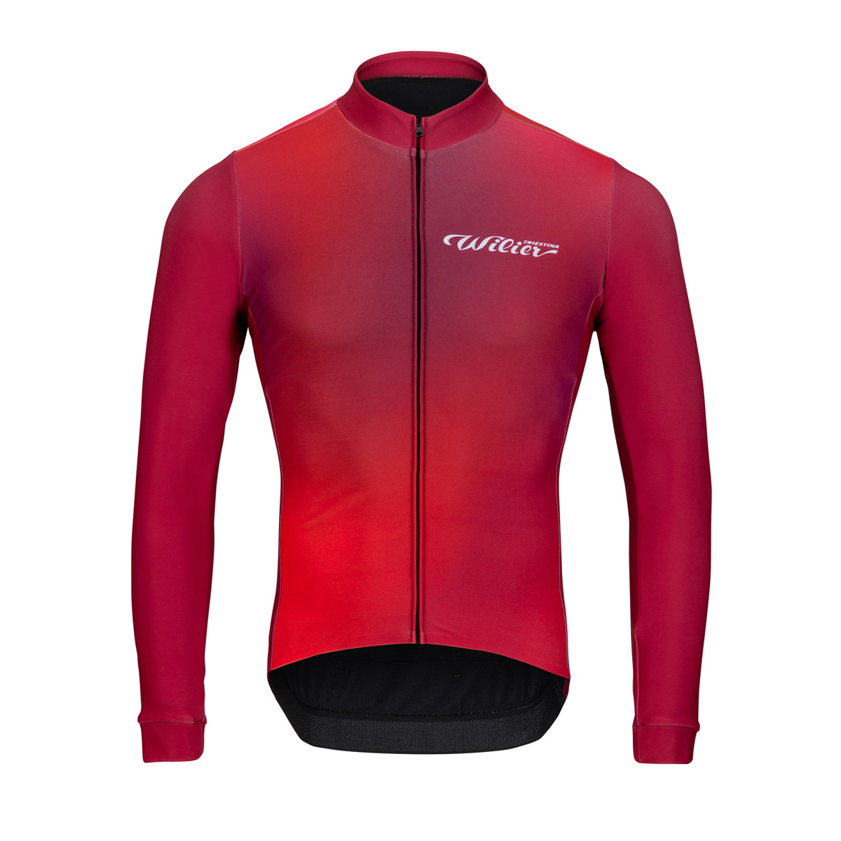 Wilier Maglia Vibes fietsshirt