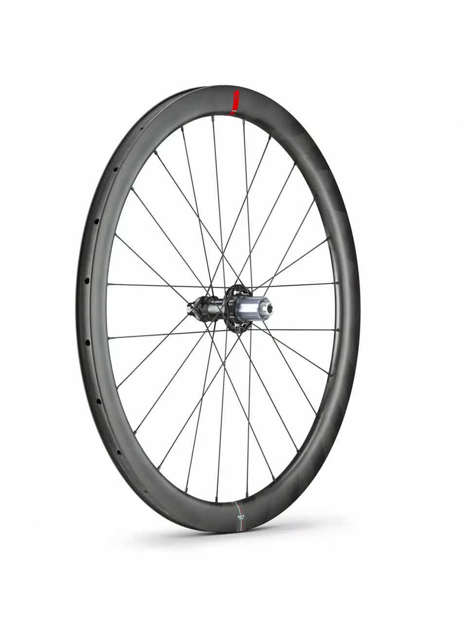 Wheelset SLR42KC DISC